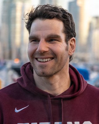 Brendan Starling profile image